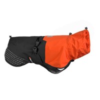 Non-stop dogwear Pršiplášť Fjord Raincoat (oranžový, fialový, modrý, čierny, z...