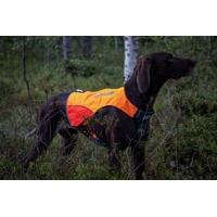 Non-stop dogwear Reflexná ochranná vesta Protector
