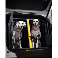 Non-stop dogwear Župan Drying coat