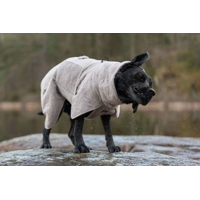 Non-stop dogwear Župan Drying coat
