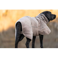 Non-stop dogwear Župan Drying coat