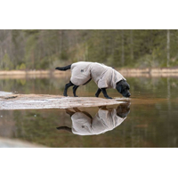 Non-stop dogwear Župan Drying coat