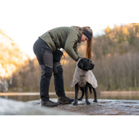 Non-stop dogwear Župan Drying coat