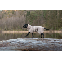 Non-stop dogwear Župan Drying coat