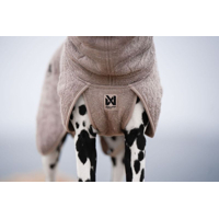 Non-stop dogwear Župan Drying coat