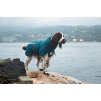 Zateplený pršiplášť Non-stop dogwear Fjord