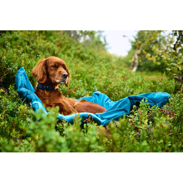 Non-stop dogwear Cestovný pelech Trekking dog bed