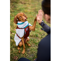 Non-stop dogwear Trekking Fleece Jacket