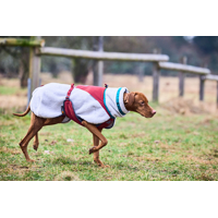 Non-stop dogwear Trekking Fleece Jacket