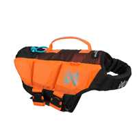 Non-stop dogwear Plávacia vesta Protector orange