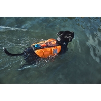 Non-stop dogwear Plávacia vesta Protector orange