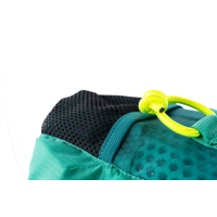 Non- stop dogwear Plávacia vesta Protector TEAL