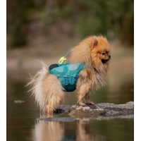 Non- stop dogwear Plávacia vesta Protector TEAL