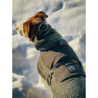 Non-stop dogwear Wool Dog Jacket